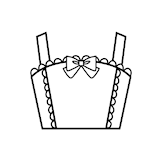 Bridged Bodice (BJ01-TR01)