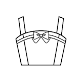 Bridged Bodice (BJ01-TR04)