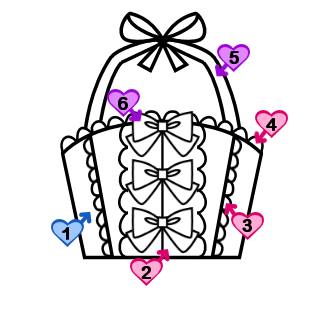 Bridged Bodice with Halter Strap (BJ03-TR02)
