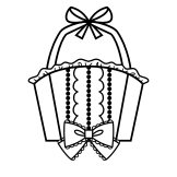Bridged Bodice with Halter Strap (BJ03-TR08)
