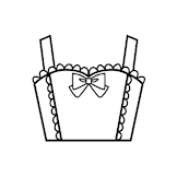 Sweetheart Bodice (BJ04-TR01)