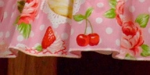 Rolled Hem