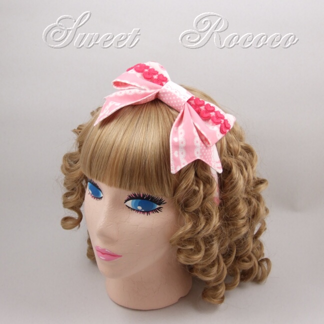 White Oh, Deer!! Headband