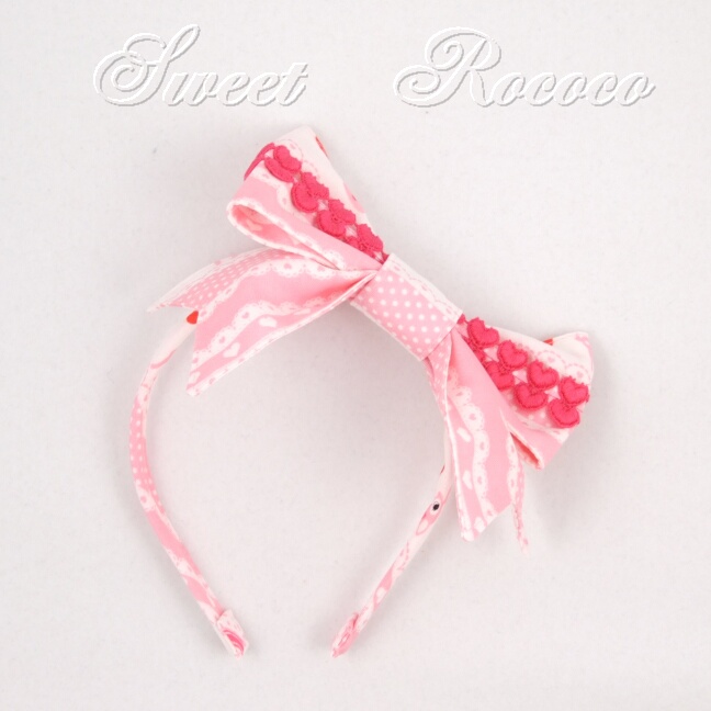 White Oh, Deer!! Headband